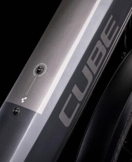 Cube Kathmandu Hybrid One 500 | Trapeze Frame