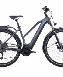 Cube Kathmandu Hybrid One 500 | Trapeze Frame