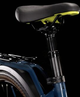 Cube Kathmandu Hybrid One 500 | Trapeze Frame