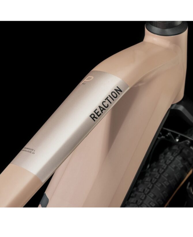 Cube Reaction Hybrid Pro 500