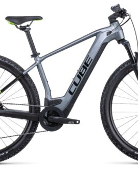 Cube Reaction Hybrid Pro 500