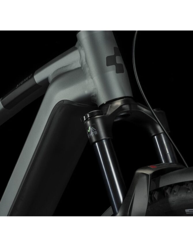 Cube Stereo Hybrid 120 Pro Allroad 625