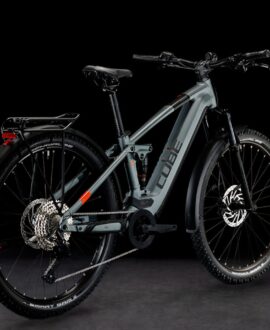 Cube Stereo Hybrid 120 Pro Allroad 625