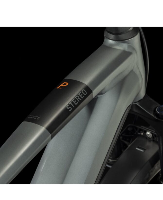 Cube Stereo Hybrid 120 Pro Allroad 625