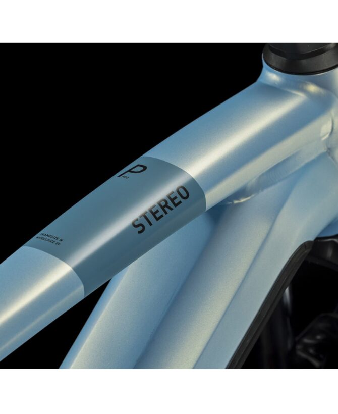 Cube Stereo Hybrid 120 Pro 625