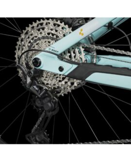 Cube Stereo Hybrid 140 HPC Race 625