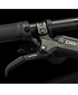 Cube Stereo Hybrid 140 HPC Race 625