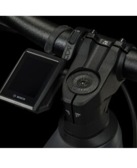 Cube Stereo Hybrid 140 HPC Race 625