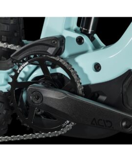 Cube Stereo Hybrid 140 HPC Race 625