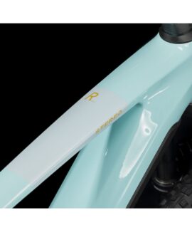 Cube Stereo Hybrid 140 HPC Race 625