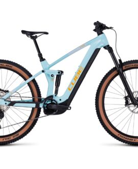 Cube Stereo Hybrid 140 HPC Race 625