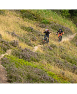 Cube Stereo Hybrid 140 HPC Race 625