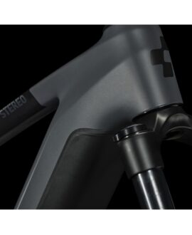 Cube Stereo Hybrid 140 HPC Race 625
