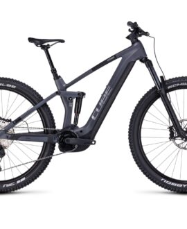 Cube Stereo Hybrid 140 HPC Race 625