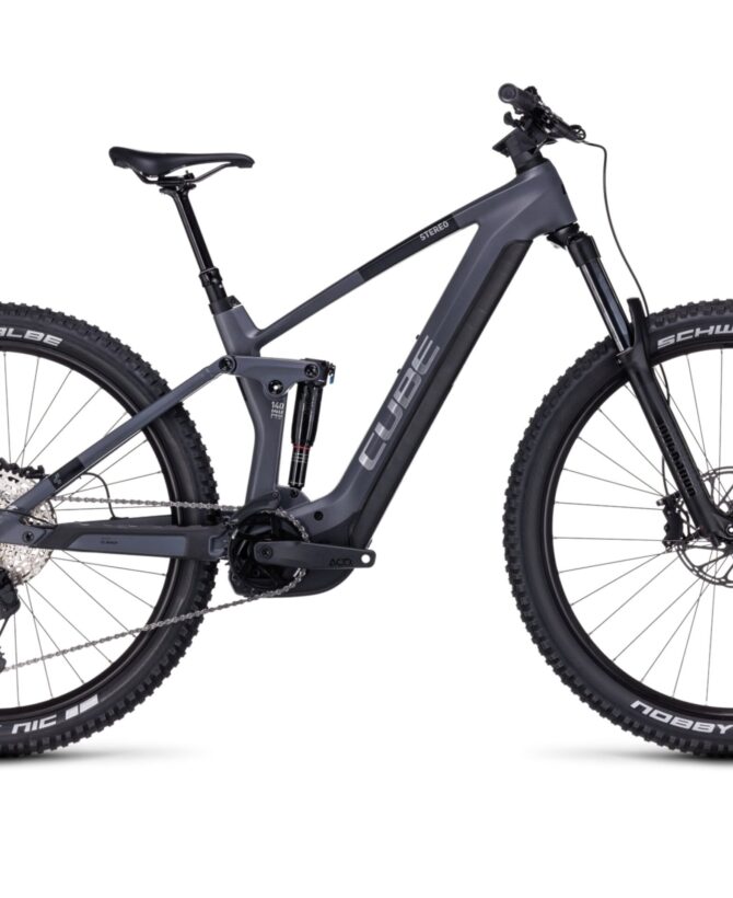 Cube Stereo Hybrid 140 HPC Race 625