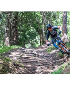 Cube Stereo Hybrid 140 HPC Race 625