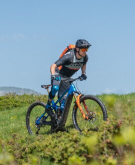 Cube Stereo Hybrid 140 HPC Race 625