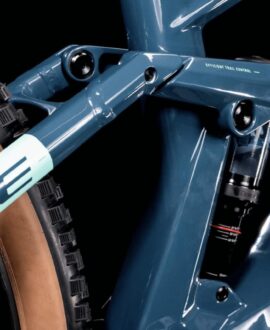 Cube Stereo Hybrid 140 HPC Race 625