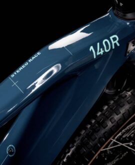 Cube Stereo Hybrid 140 HPC Race 625