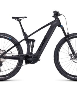 Cube Stereo Hybrid 140 HPC SLX 750