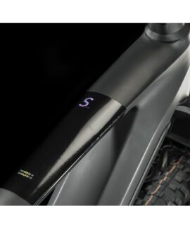 Cube Stereo Hybrid 140 HPC SLX 750