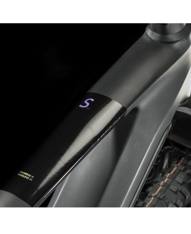 Cube Stereo Hybrid 140 HPC SLX 750