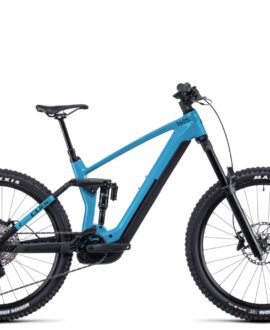 Cube Stereo Hybrid 160 HPC SL