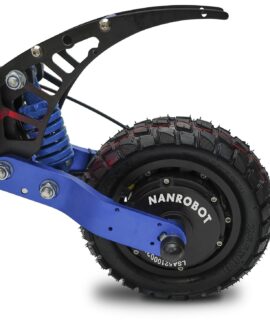 NANROBOT D4+3.0