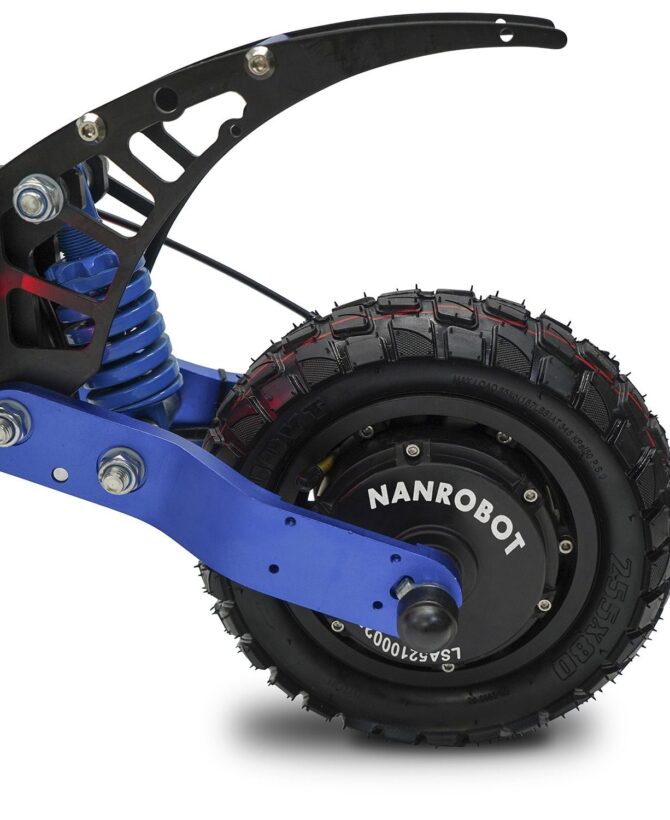 NANROBOT D4+3.0