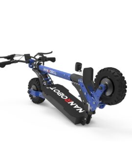 NANROBOT D4+3.0