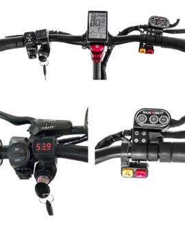 NANROBOT D4+3.0