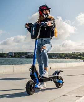 NANROBOT D4+3.0