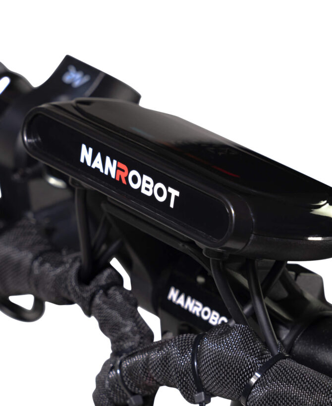 NANROBOT D6+2.0