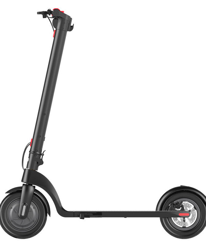 X7 Folding Electric Scooter