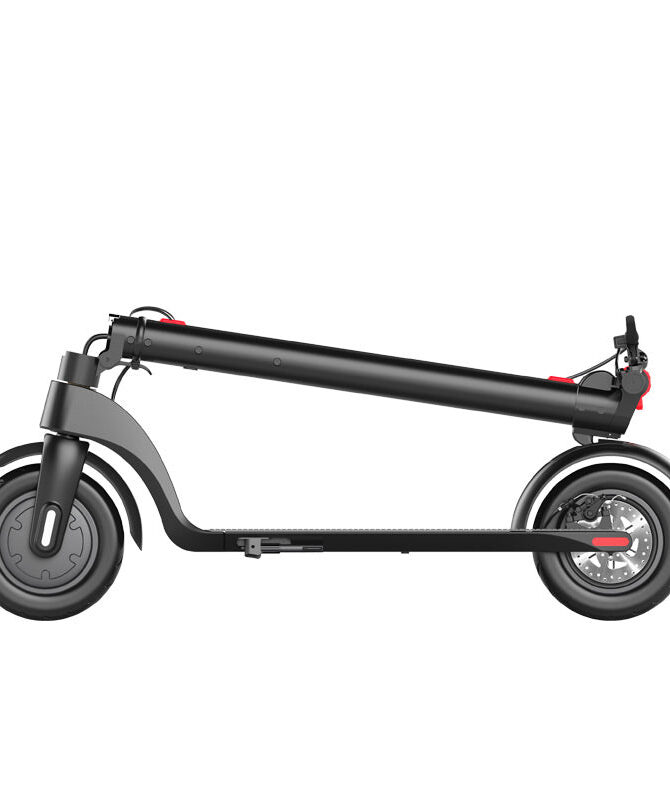 X7 Folding Electric Scooter