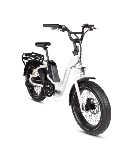 RadExpand™ 5 Electric Folding Bike