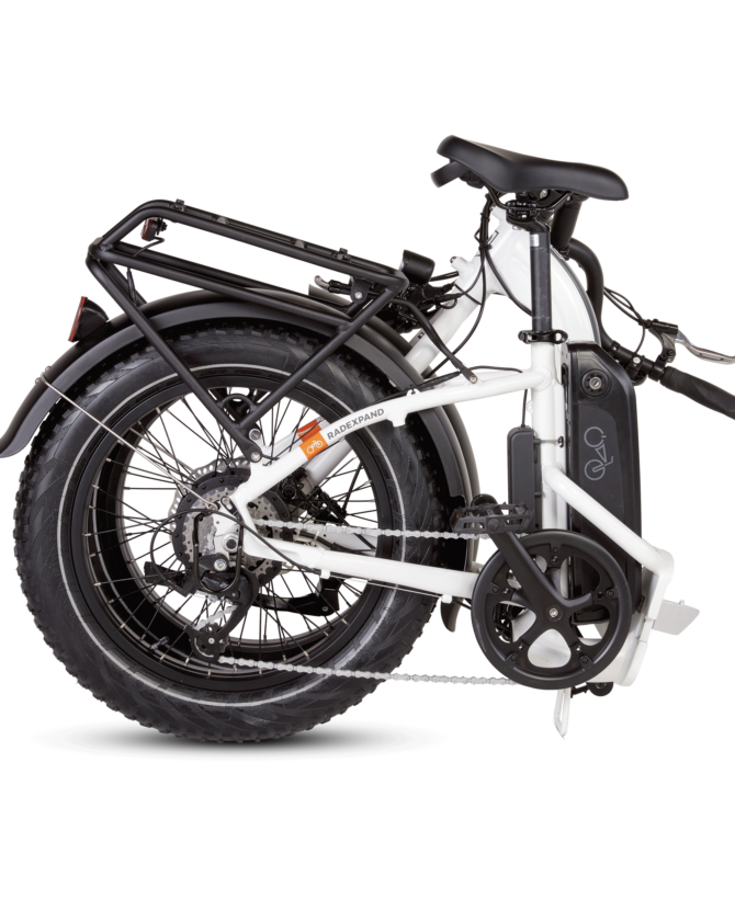 RadExpand™ 5 Electric Folding Bike