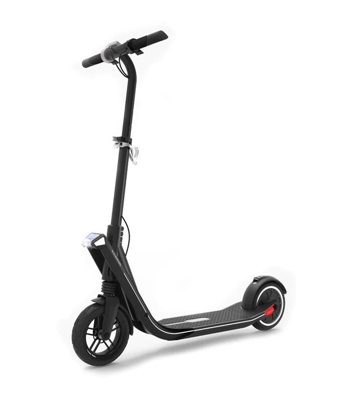 ES1354 Foldable Electric Scooter - Blue