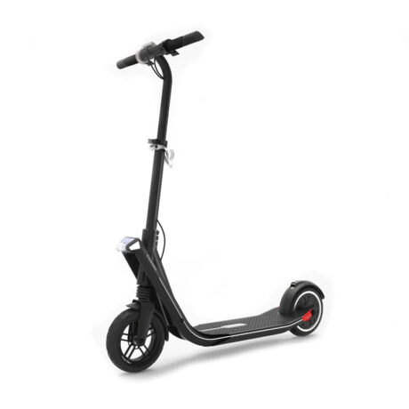 ES1354 Foldable Electric Scooter - Red