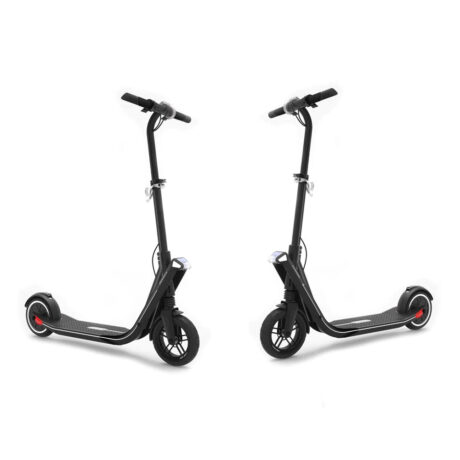 ES1354 Foldable Electric Scooter - Red