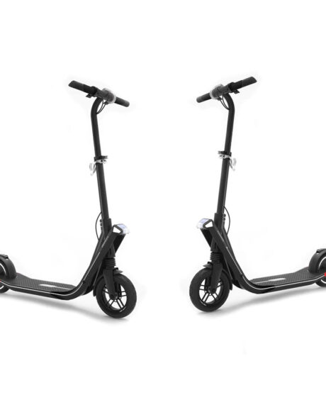 ES1354 Foldable Electric Scooter - Red