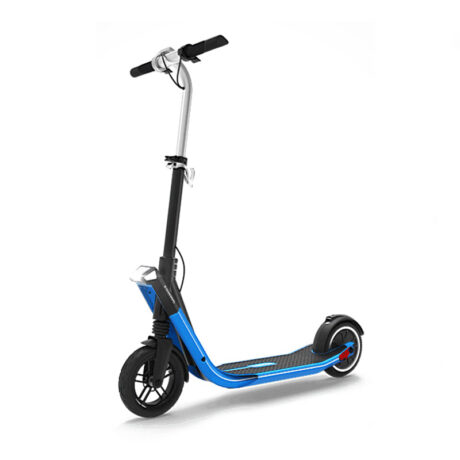 ES1354 Foldable Electric Scooter - Red