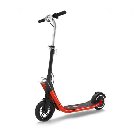 ES1354 Foldable Electric Scooter - Blue