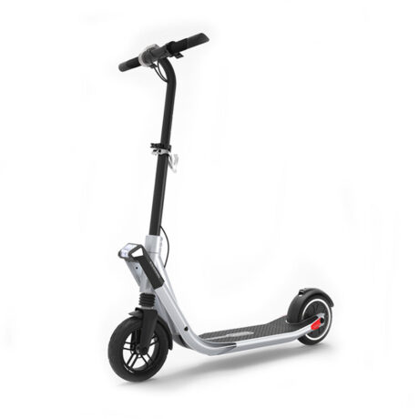 ES1354 Foldable Electric Scooter - Blue