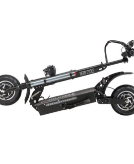 X3 Electric Scooter