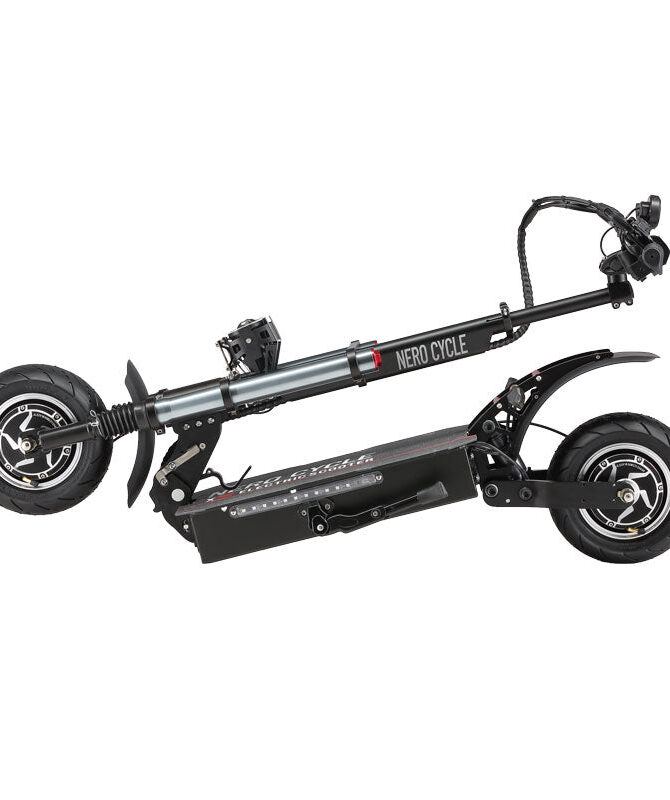 X3 Electric Scooter