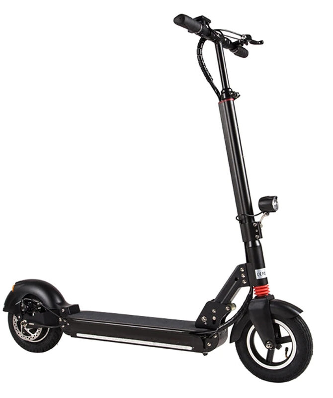 FreeGo S10 800W 48V10.4Ah Electric Scooter