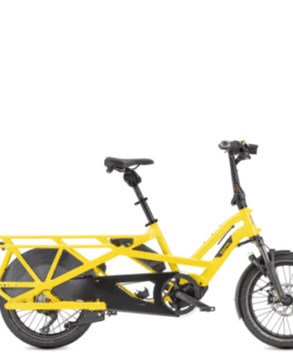 Tern GSD Gen2 S10 LX Electric Cargo Bike