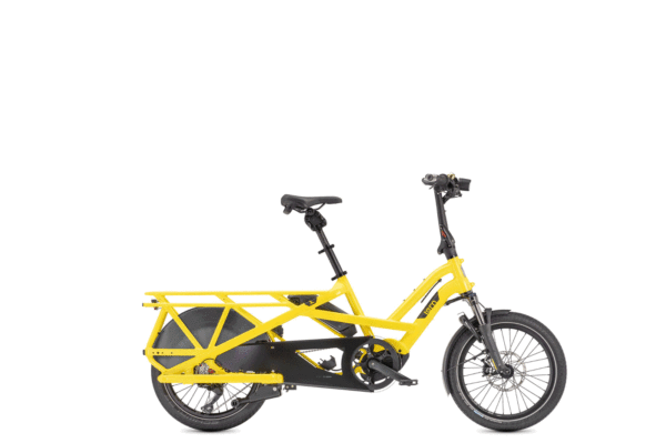 Tern GSD Gen2 S10 LX Electric Cargo Bike