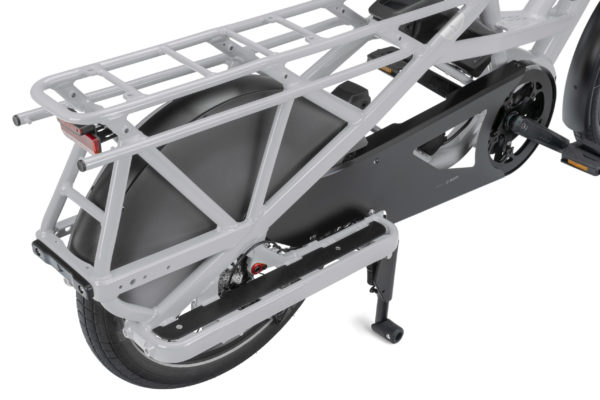 Tern GSD R14 Electric Cargo Bike